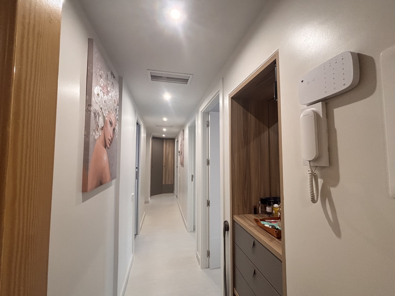 Apartament w Lo Pagan, Murcia, Hiszpania 2 sypialnie, 90 mkw. nr 146440