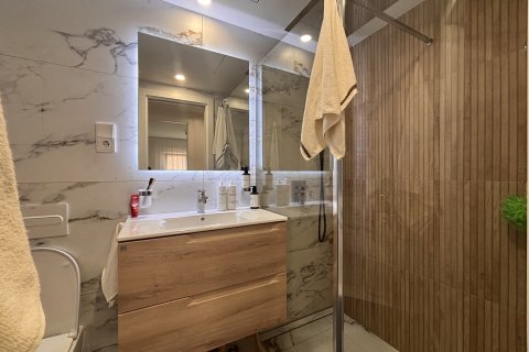 Appartamento in vendita a Lo Pagan, Murcia, Spagna 2 camere da letto, 90 mq. N° 146440 - foto 14