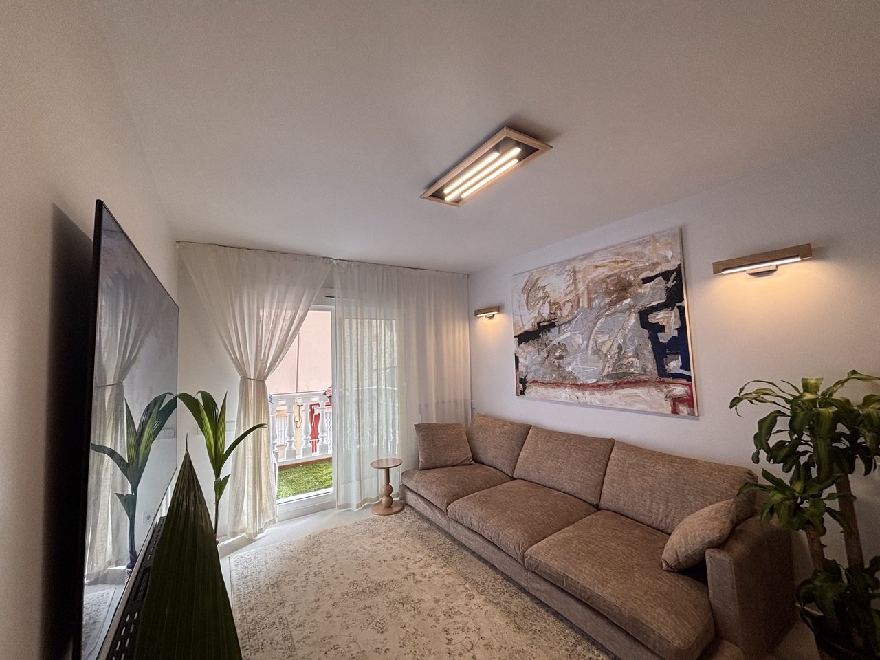 Apartament w Lo Pagan, Murcia, Hiszpania 2 sypialnie, 90 mkw. nr 146440
