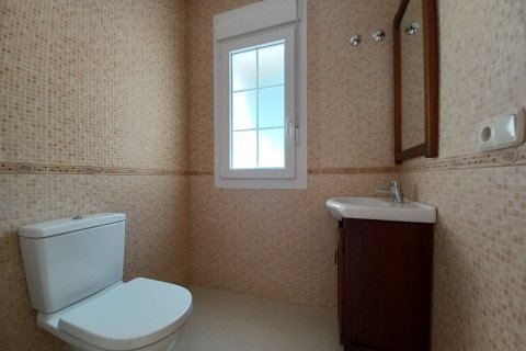 Villa à vendre à Cabo Roig, Alicante, Espagne, 4 chambres, 250 m2 No. 146436 - photo 11