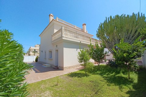 Villa à vendre à Cabo Roig, Alicante, Espagne, 4 chambres, 250 m2 No. 146436 - photo 8