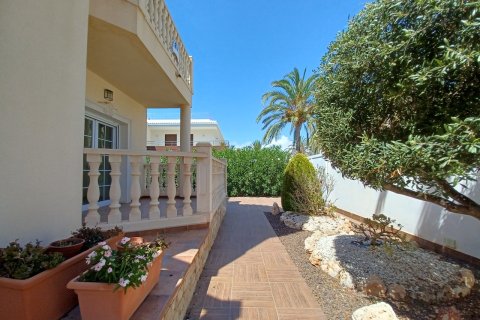 Villa à vendre à Cabo Roig, Alicante, Espagne, 4 chambres, 250 m2 No. 146436 - photo 6
