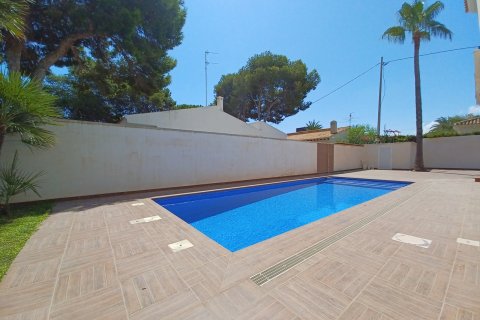 Villa à vendre à Cabo Roig, Alicante, Espagne, 4 chambres, 250 m2 No. 146436 - photo 3