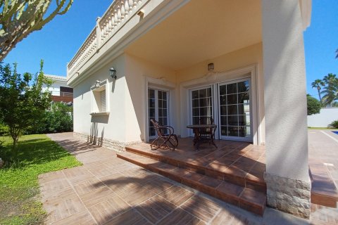 Villa à vendre à Cabo Roig, Alicante, Espagne, 4 chambres, 250 m2 No. 146436 - photo 5
