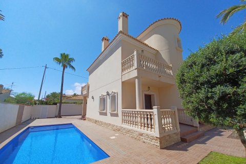 Villa à vendre à Cabo Roig, Alicante, Espagne, 4 chambres, 250 m2 No. 146436 - photo 2