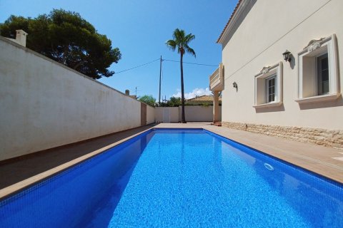 Villa à vendre à Cabo Roig, Alicante, Espagne, 4 chambres, 250 m2 No. 146436 - photo 9