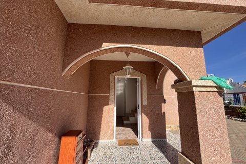 Villa in vendita a Benijofar, Alicante, Spagna 5 camere da letto, 420 mq. N° 146439 - foto 8