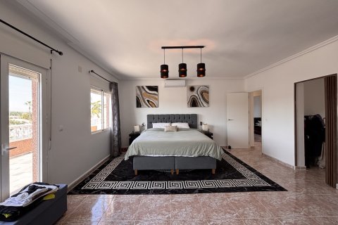 Villa in vendita a Benijofar, Alicante, Spagna 5 camere da letto, 420 mq. N° 146439 - foto 29