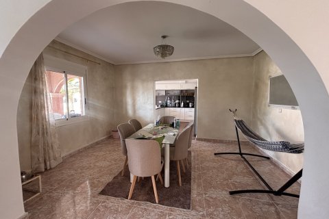 Villa in vendita a Benijofar, Alicante, Spagna 5 camere da letto, 420 mq. N° 146439 - foto 18