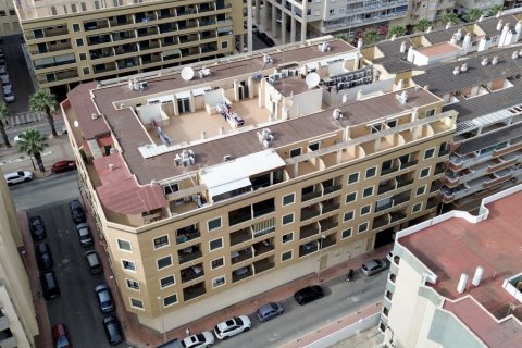Apartment for sale in Guardamar del Segura, Alicante, Spain 2 bedrooms, 78 sq.m. No. 146441 - photo 3