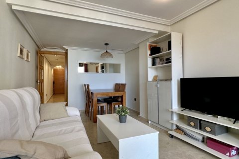 Apartment for sale in Guardamar del Segura, Alicante, Spain 2 bedrooms, 78 sq.m. No. 146441 - photo 5