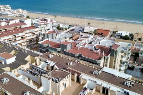 Apartment for sale in Guardamar del Segura, Alicante, Spain 2 bedrooms, 78 sq.m. No. 146441 - photo 11