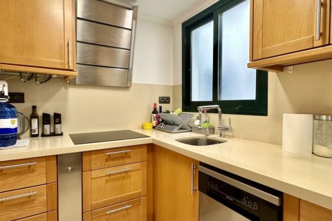 Apartment for sale in Guardamar del Segura, Alicante, Spain 2 bedrooms, 78 sq.m. No. 146441 - photo 22