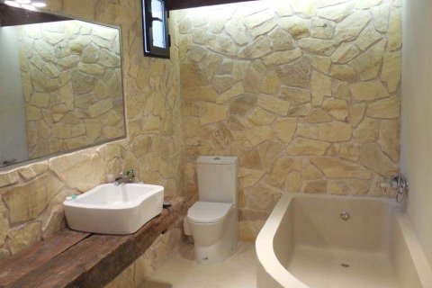 Продажа финки в Тарбена, Аликанте, Испания 3 спальни, 129м2 №146438 - фото 8