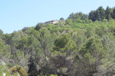 Продажа финки в Тарбена, Аликанте, Испания 3 спальни, 129м2 №146438 - фото 14