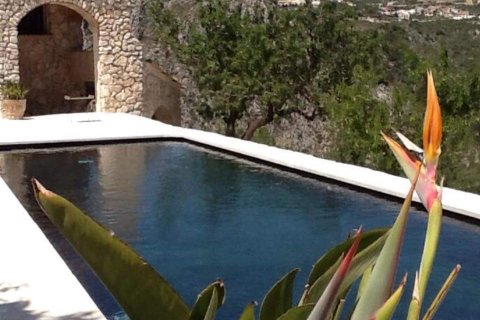 Продажа финки в Тарбена, Аликанте, Испания 3 спальни, 129м2 №146438 - фото 28