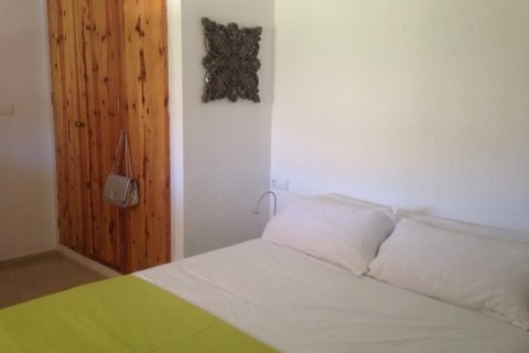 Продажа финки в Тарбена, Аликанте, Испания 3 спальни, 129м2 №146438 - фото 20