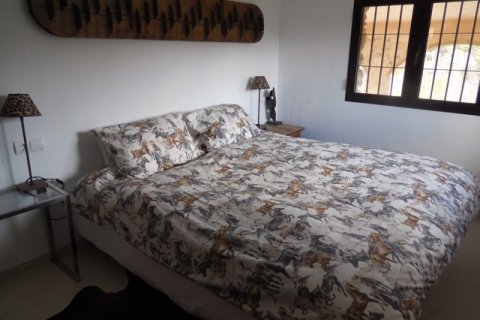 Продажа финки в Тарбена, Аликанте, Испания 3 спальни, 129м2 №146438 - фото 19