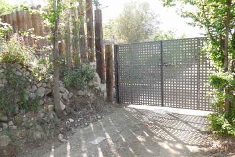 Продажа финки в Тарбена, Аликанте, Испания 3 спальни, 129м2 №146438 - фото 3