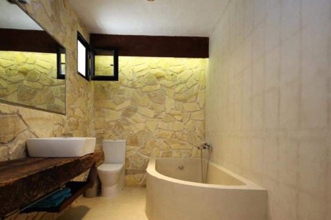 Продажа финки в Тарбена, Аликанте, Испания 3 спальни, 129м2 №146438 - фото 7