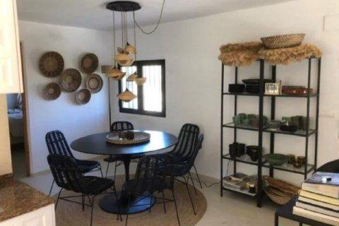 Продажа финки в Тарбена, Аликанте, Испания 3 спальни, 129м2 №146438 - фото 12