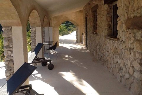 Продажа финки в Тарбена, Аликанте, Испания 3 спальни, 129м2 №146438 - фото 17