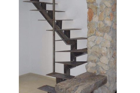 Продажа финки в Тарбена, Аликанте, Испания 3 спальни, 129м2 №146438 - фото 25