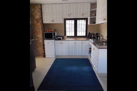 Продажа финки в Тарбена, Аликанте, Испания 3 спальни, 129м2 №146438 - фото 15