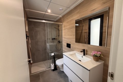 Продажа виллы в Вилламартин, Аликанте, Испания 2 спальни, 110м2 №146437 - фото 13