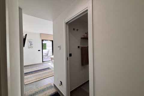 Продажа виллы в Вилламартин, Аликанте, Испания 2 спальни, 110м2 №146437 - фото 23