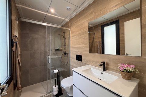 Продажа виллы в Вилламартин, Аликанте, Испания 2 спальни, 110м2 №146437 - фото 14