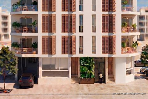 Продажа квартиры в Ло Паган, Мурсия, Испания 2 спальни, 70м2 №166667 - фото 10