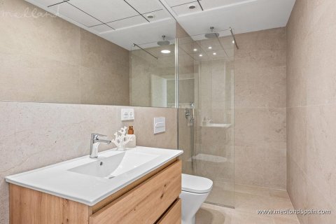 Продажа квартиры в Лос-Алькасарес, Мурсия, Испания 2 спальни, 76м2 №166670 - фото 7