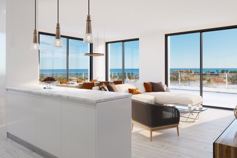 Bungalow zum Verkauf Playa Flamenca II, Alicante, Spanien 3 Schlafzimmer, 150 m2 Nr. 136944 - Foto 5