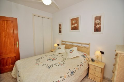 Duplex for sale Playa Flamenca II, Alicante, Spain 2 bedrooms, 73 sq.m. No. 136947 - photo 17