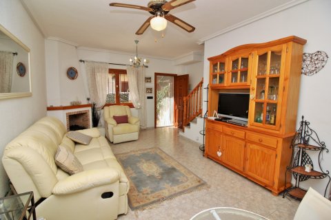 Duplex for sale Playa Flamenca II, Alicante, Spain 2 bedrooms, 73 sq.m. No. 136947 - photo 8