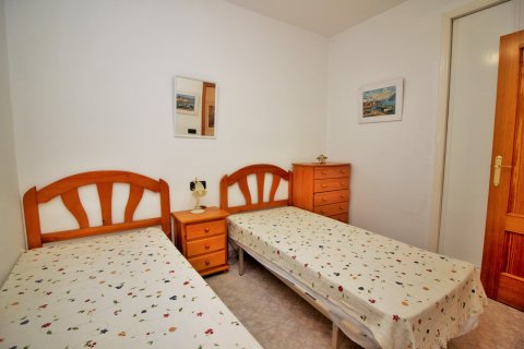 Duplex for sale Playa Flamenca II, Alicante, Spain 2 bedrooms, 73 sq.m. No. 136947 - photo 20