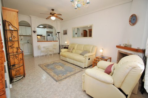 Duplex for sale Playa Flamenca II, Alicante, Spain 2 bedrooms, 73 sq.m. No. 136947 - photo 4