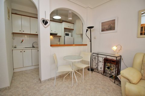Duplex for sale Playa Flamenca II, Alicante, Spain 2 bedrooms, 73 sq.m. No. 136947 - photo 10