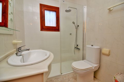 Duplex for sale Playa Flamenca II, Alicante, Spain 2 bedrooms, 73 sq.m. No. 136947 - photo 21