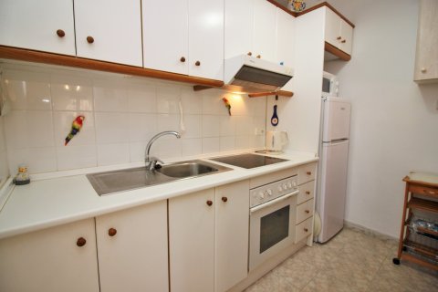 Duplex for sale Playa Flamenca II, Alicante, Spain 2 bedrooms, 73 sq.m. No. 136947 - photo 11