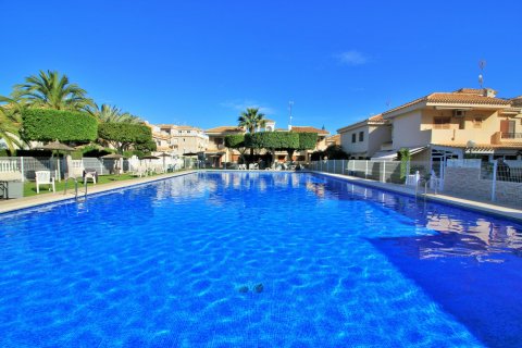Duplex for sale Playa Flamenca II, Alicante, Spain 2 bedrooms, 73 sq.m. No. 136947 - photo 2