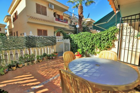 Duplex for sale Playa Flamenca II, Alicante, Spain 2 bedrooms, 73 sq.m. No. 136947 - photo 22