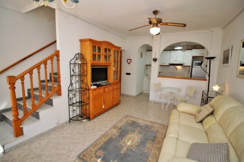 Duplex for sale Playa Flamenca II, Alicante, Spain 2 bedrooms, 73 sq.m. No. 136947 - photo 5