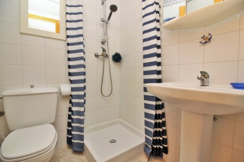 Duplex for sale Playa Flamenca II, Alicante, Spain 2 bedrooms, 73 sq.m. No. 136947 - photo 14
