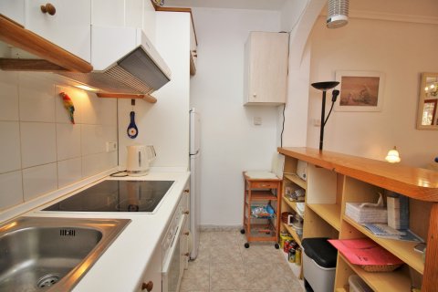 Duplex for sale Playa Flamenca II, Alicante, Spain 2 bedrooms, 73 sq.m. No. 136947 - photo 12