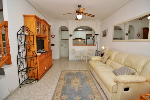 Duplex for sale Playa Flamenca II, Alicante, Spain 2 bedrooms, 73 sq.m. No. 136947 - photo 6