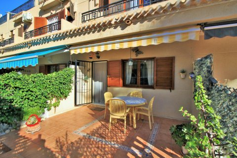 Duplex for sale Playa Flamenca II, Alicante, Spain 2 bedrooms, 73 sq.m. No. 136947 - photo 3
