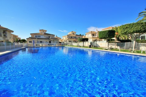 Duplex for sale Playa Flamenca II, Alicante, Spain 2 bedrooms, 73 sq.m. No. 136947 - photo 24
