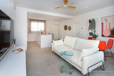 Townhouse à vendre à Murcia, Espagne, 3 chambres, 107 m2 No. 146339 - photo 7